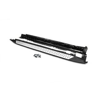 Marchepieds originaux (2 pcs, aluminium) BMW X5 E70 2007-2013 photo 2