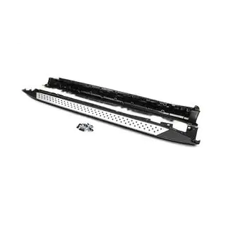 Marchepieds originaux (2 pcs, aluminium) photo 2
