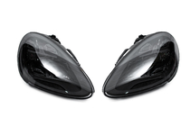 Porsche Cayenne 2010-2017 Phares Avant (pour 2015-2017, 2 pcs) photo 6