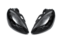 Porsche Cayenne 2010-2017 Phares Avant (pour 2015-2017, 2 pcs) photo 8