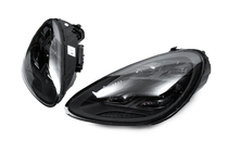 Porsche Cayenne 2010-2017 Phares Avant (pour 2015-2017, 2 pcs) photo 9