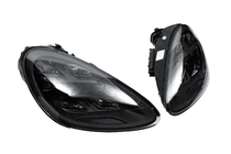 Porsche Cayenne 2010-2017 Phares Avant (pour 2015-2017, 2 pcs) photo 10