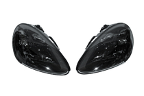 Porsche Cayenne 2010-2017 Phares Avant (pour 2015-2017, 2 pcs) photo 1