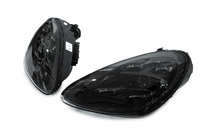 Porsche Cayenne 2010-2017 Phares Avant (pour 2015-2017, 2 pcs) photo 3