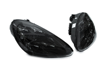 Porsche Cayenne 2010-2017 Phares Avant (pour 2015-2017, 2 pcs) photo 2