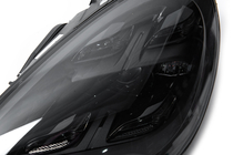 Porsche Cayenne 2010-2017 Phares Avant (pour 2015-2017, 2 pcs) photo 4