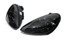 Porsche Cayenne 2010-2017 Phares Avant (pour 2015-2017, 2 pcs) photo 13