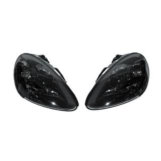 Phares Avant (pour 2015-2017, 2 pcs) Porsche Cayenne 2010-2017 photo 1