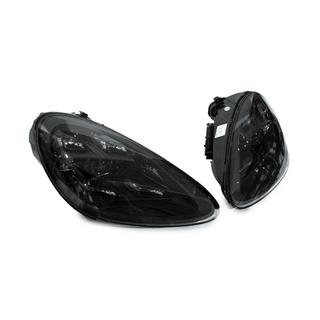 Phares Avant (pour 2015-2017, 2 pcs) Porsche Cayenne 2010-2017 photo 2