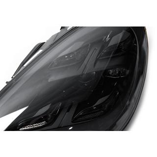 Phares Avant (pour 2015-2017, 2 pcs) Porsche Cayenne 2010-2017 photo 4