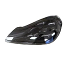 Porsche Cayenne 2003–2010 Phares Avant (pour 2007-2010, 2 pcs) photo 1