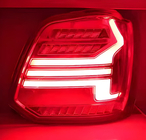 Volkswagen Polo 2010-2017 Feux arrière LED (2 pcs) photo 1