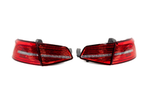 Volkswagen Passat B8 2015-2023 Feux arrière LED (SD, pour 2014-2018, 2 pcs) photo 2