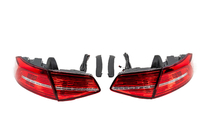 Volkswagen Passat B8 2015-2023 Feux arrière LED (SD, pour 2014-2018, 2 pcs) photo 3