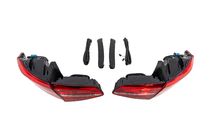 Volkswagen Passat B8 2015-2023 Feux arrière LED (SD, pour 2014-2018, 2 pcs) photo 4