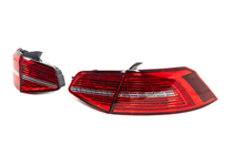 Volkswagen Passat B8 2015-2023 Feux arrière LED (SD, pour 2014-2018, 2 pcs) photo 5