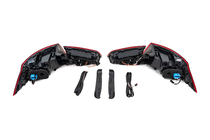 Volkswagen Passat B8 2015-2023 Feux arrière LED (SD, pour 2014-2018, 2 pcs) photo 7