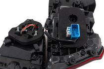 Volkswagen Passat B8 2015-2023 Feux arrière LED (SD, pour 2014-2018, 2 pcs) photo 9