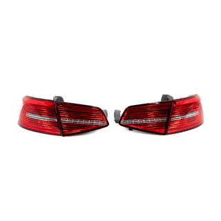 Feux arrière LED (SD, pour 2014-2018, 2 pcs) photo 2
