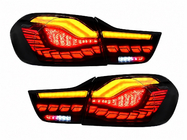 BMW 4 Series F32/F33/F36 2012-2020 Feux Arrière LED Red photo 2
