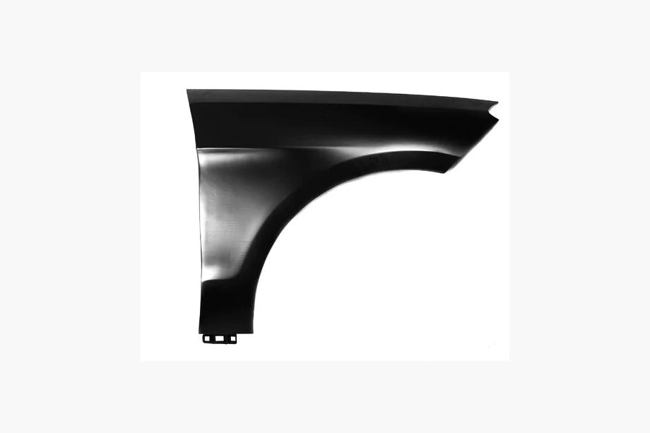 Mercedes GLE/ML class W166 2011-2018 Aile (pour GLE, droite) Image