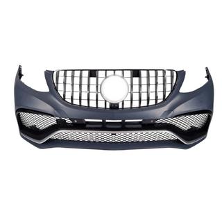 Pare-chocs avant GLE63 AMG V2 (pour GLE)