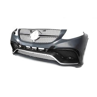 Pare-chocs avant GLE63 AMG V1 (pour GLE) photo 2