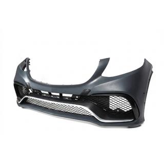 Pare-chocs avant GLE63 AMG Mercedes GLE coupe C292 2015-2019