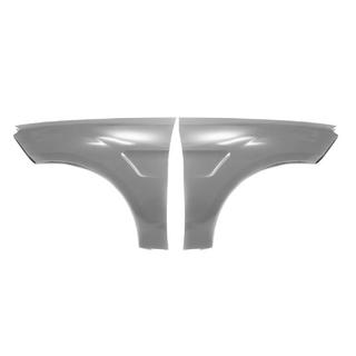 Ailes (style AMG ML63, pour ML)