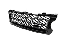 Range Rover III L322 2002-2012 Calandre Avant V4 (2010-2013) photo 3
