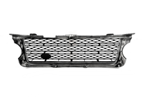 Range Rover III L322 2002-2012 Calandre Avant V4 (2010-2013) photo 5