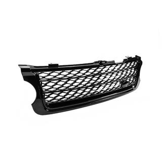 Calandre Avant V4 (2010-2013) Range Rover III L322 2002-2012 photo 4