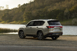 Essai du Lexus LX IV (J310) : luxe et puissance dans un nouveau look photo 3