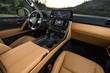 Essai du Lexus LX IV (J310) : luxe et puissance dans un nouveau look photo 5