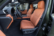 Essai du Lexus LX IV (J310) : luxe et puissance dans un nouveau look photo 6
