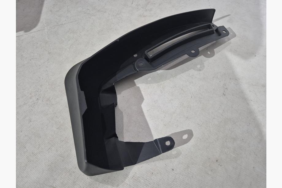 BMW 7 Series G11/G12 2015-2022 Bavette garde-boue Premium avant gauche pour G11/12 (1 pc) Image