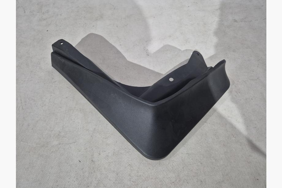 BMW 7 Series G11/G12 2015-2022 Bavette garde-boue Premium arrière gauche pour G11/12 (1 pièce) Photo 2