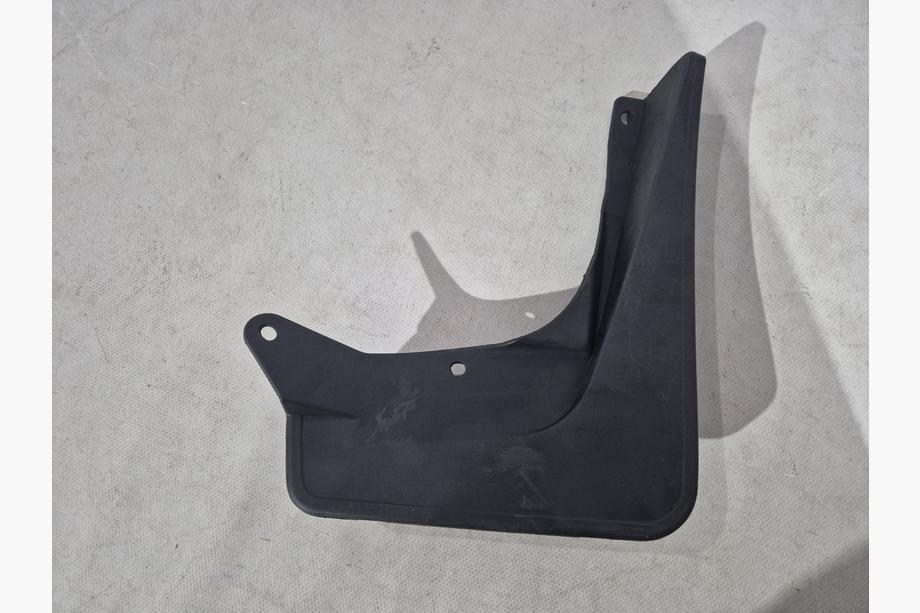 BMW 7 Series G11/G12 2015-2022 Bavette garde-boue Premium arrière gauche pour G11/12 (1 pièce) Photo 3