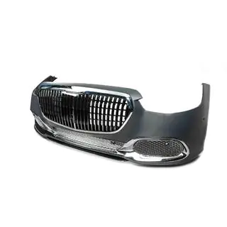 Pare-chocs avant Maybach S680 photo 2