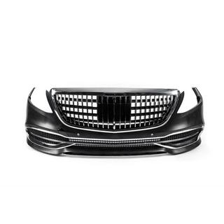 Pare-chocs avant Maybach (2018-2022) photo 1