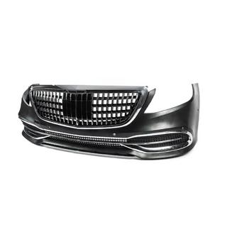 Pare-chocs avant Maybach (2018-2022) photo 3
