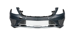 Mercedes S-class W222 2013-2022 Pare-chocs avant AMG (2014-2018) photo 1