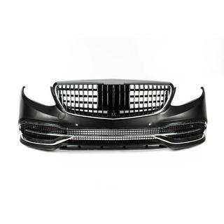 Pare-chocs avant Maybach (pour 2016-2020) photo 1