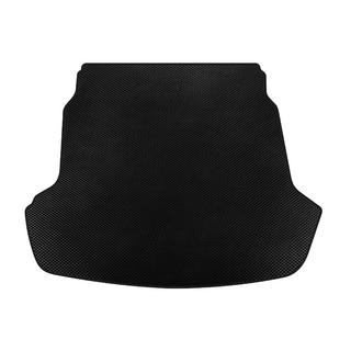 Tapis de coffre EVA (2014-2017, Noir)