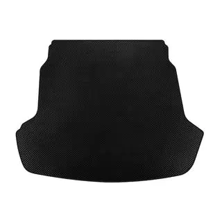 Tapis de coffre EVA (2014-2017, Noir)
