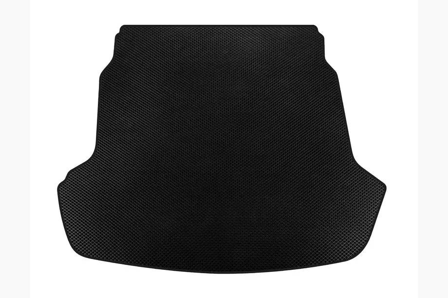 Hyundai Sonata LF 2014-2019 Tapis de coffre EVA (2014-2017, Noir) Image