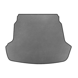 Tapis de coffre EVA (2014-2017, Gris) Hyundai Sonata LF 2014-2019