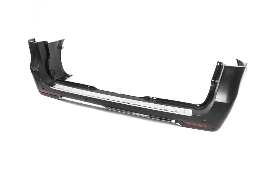 Mercedes Vito/V-class W447 2014- Pare-chocs arrière V-class AMG Image