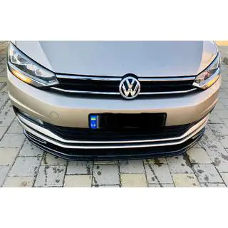 Lame avant (ABS) Volkswagen Touran 2015- photo 2