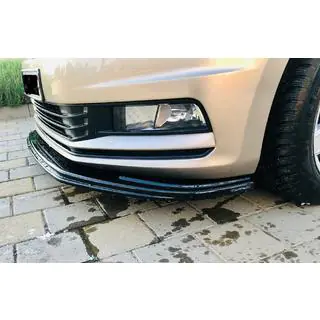 Lame avant (ABS) Volkswagen Touran 2015- photo 1